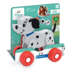 Lucky Trainabile
