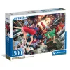 Lupin III - 1500 pezzi