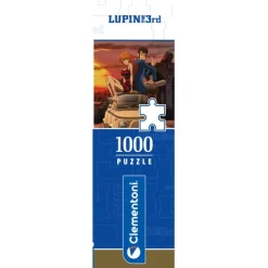 Lupin III - 1000 pezzi