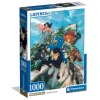 Lupin III - 1000 pezzi