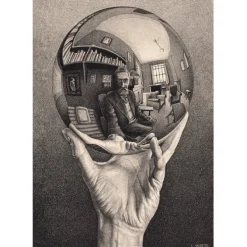 M. C. Escher,