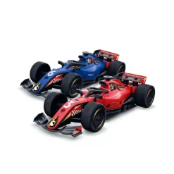 Macchina da Corsa 2 in 1