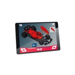 Macchina da Corsa 2 in 1
