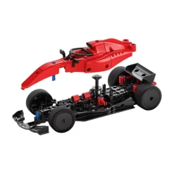 Macchina da Corsa 2 in 1