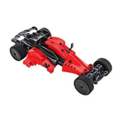 Macchina da Corsa 2 in 1