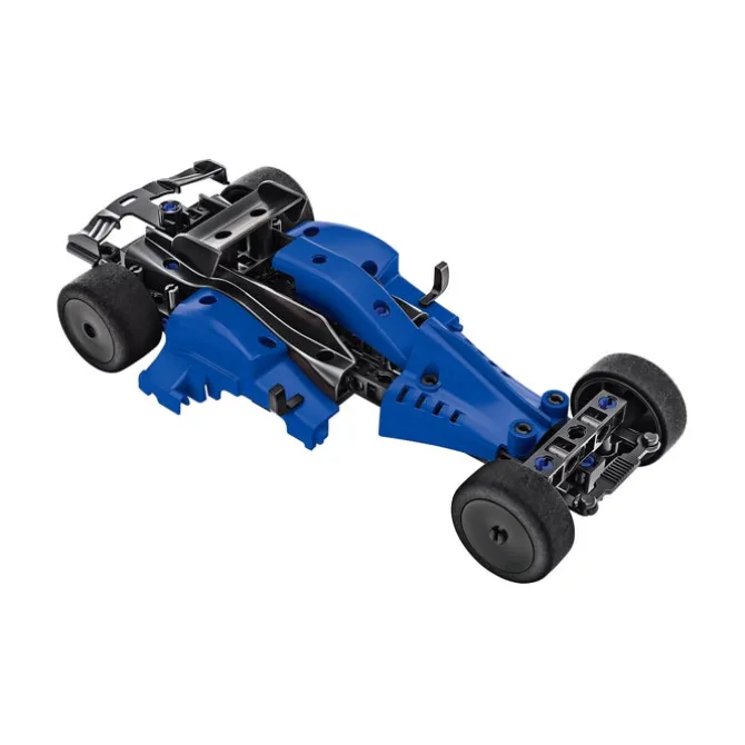 Macchina da Corsa 2 in 1