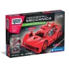 Macchina da Corsa Endurance