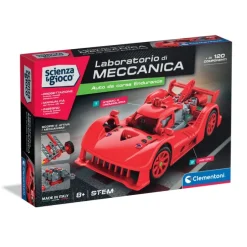 Macchina da Corsa Endurance