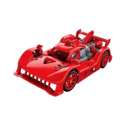Macchina da Corsa Endurance