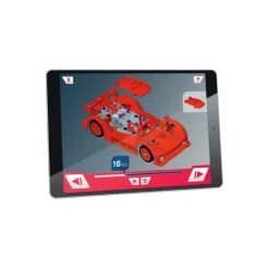 Macchina da Corsa Endurance