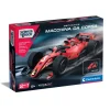 Macchina da Corsa Rossa