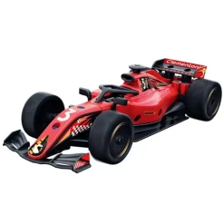 Macchina da Corsa Rossa