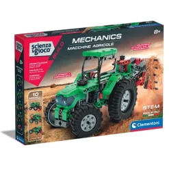 Macchine agricole