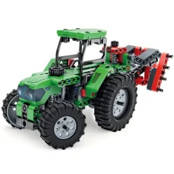 Macchine agricole