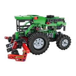 Macchine agricole