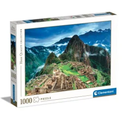 Machu Picchu - 1000 pezzi