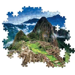Machu Picchu - 1000 pezzi