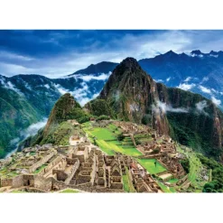 Machu Picchu - 1000 pezzi