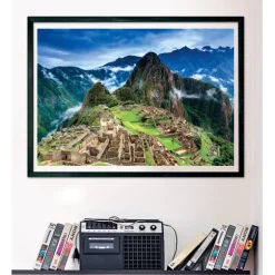 Machu Picchu - 1000 pezzi