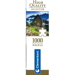 Machu Picchu - 1000 pezzi