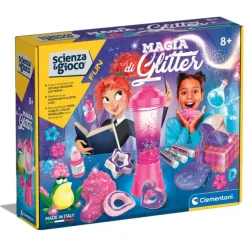 Magia di Glitter