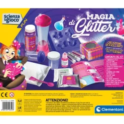 Magia di Glitter