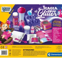 Magia di Glitter