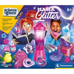 Magia di Glitter