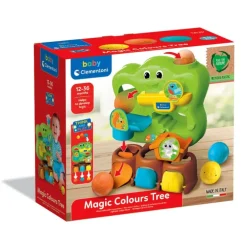 Magic Colours Tree