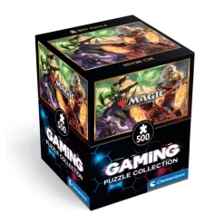 Magic The Gathering - 500 pezzi