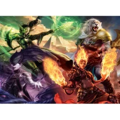Magic The Gathering - 500 pezzi