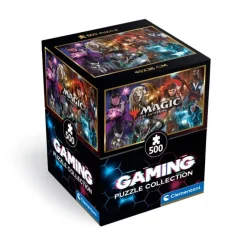 Magic The Gathering - 500 pezzi