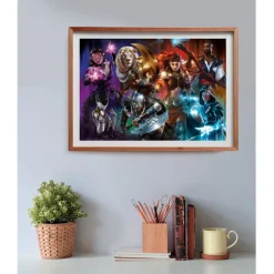 Magic The Gathering - 500 pezzi