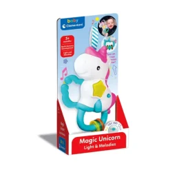 Magic Unicorn - Light & Melodies