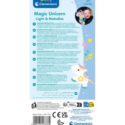 Magic Unicorn - Light & Melodies