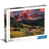 Magical Dolomites - 1000 pezzi