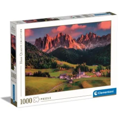 Magical Dolomites - 1000 pezzi