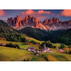 Magical Dolomites - 1000 pezzi