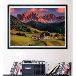 Magical Dolomites - 1000 pezzi