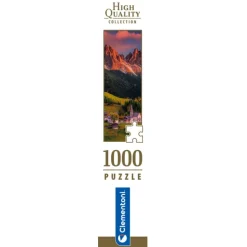 Magical Dolomites - 1000 pezzi