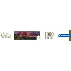 Magical Dolomites - 1000 pezzi
