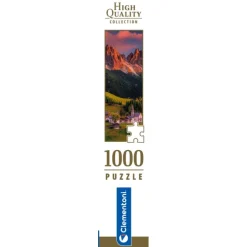 Magical Dolomites - 1000 pezzi