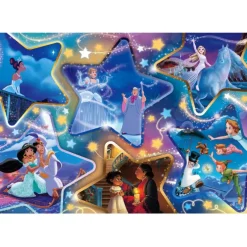 Magical Moments - 104 pezzi