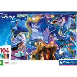 Magical Moments - 104 pezzi