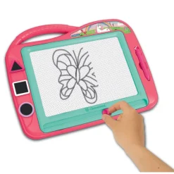 Magnetic Drawing Board Unicorns