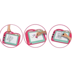 Magnetic Drawing Board Unicorns