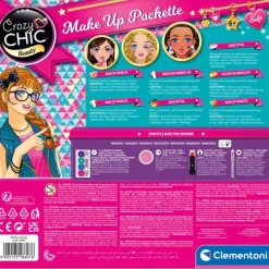 Make Up Pochette