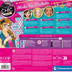 Make Up Pochette