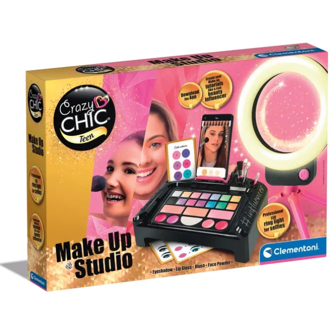 Make-up Studio