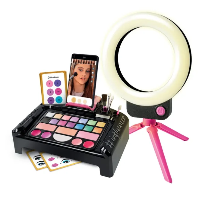 Make-up Studio